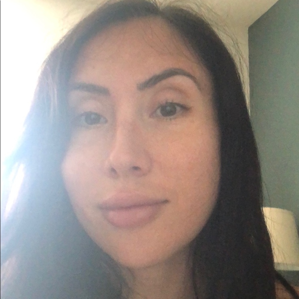 Meet your Posher, Marcela